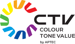 CTV | Colour Tone value by APTEC